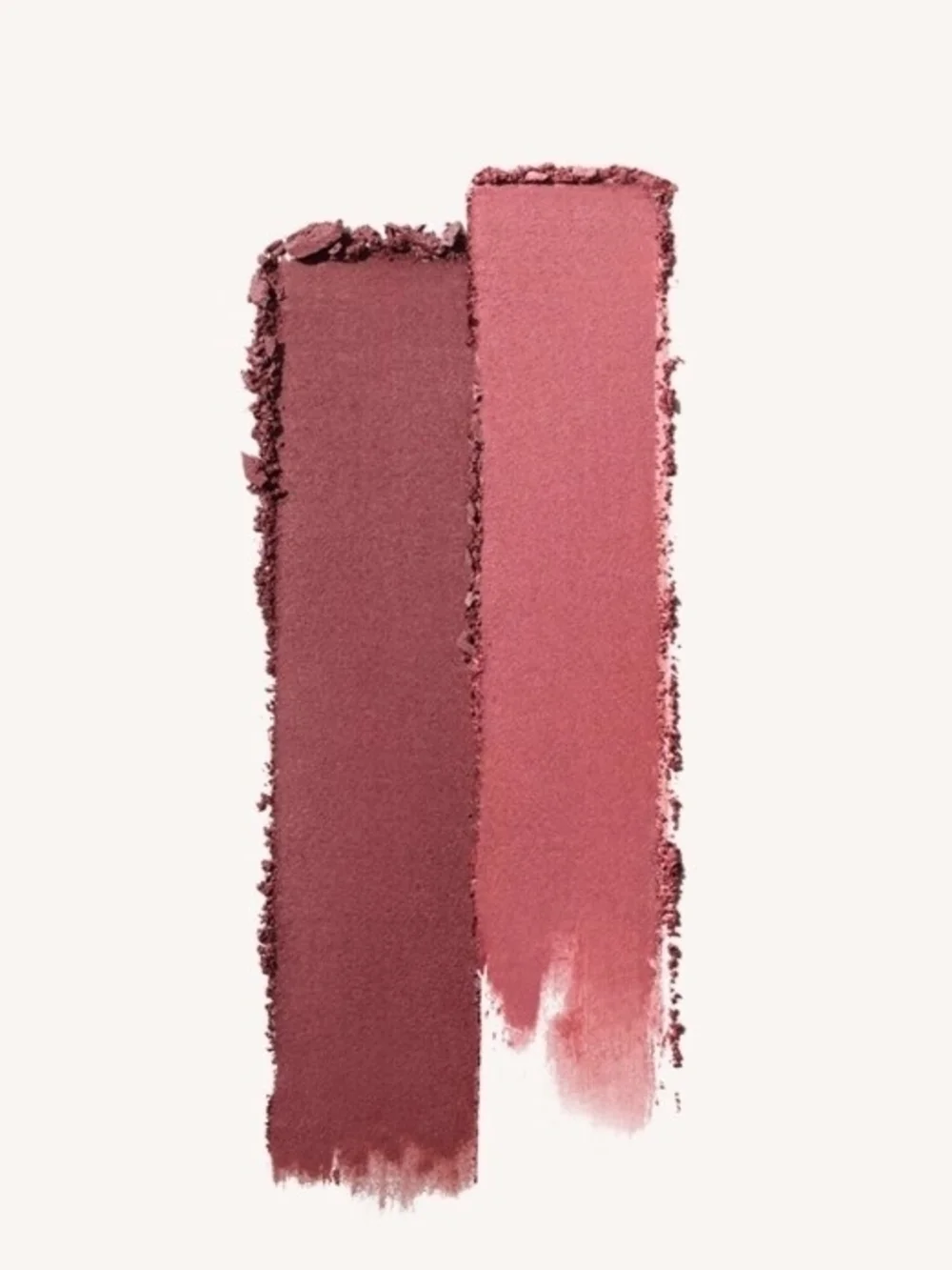 The Duet Baked Blush — Backstage